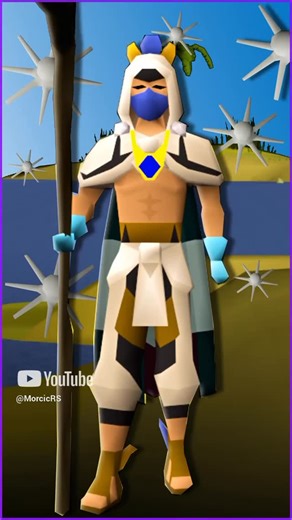 Morcic on Instagram: "How to combo eat Karambwan in OSRS! #oldschoolrunescape #osrs #mmorpg"