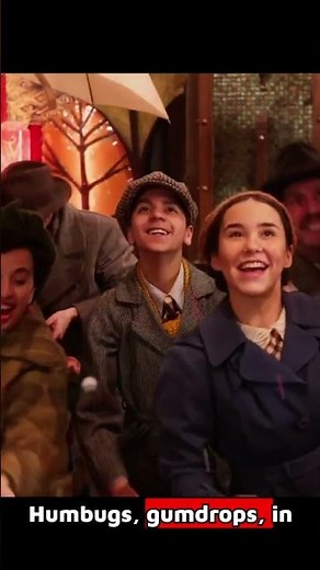 Wonka - "A World of Your Own" Candy Rain Scene | Timothée Chalamet