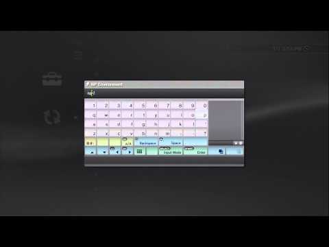 PS3 CFW (CEX/DEX) How to fix error code 80710104