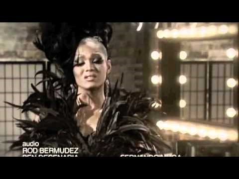 Mariah - Entertained, Amused