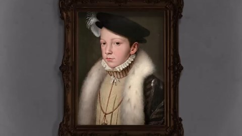 History's Most Powerful Mistress Paid A Dark Price