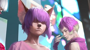 2064: Read Only Memories INTEGRAL (Switch eShop)