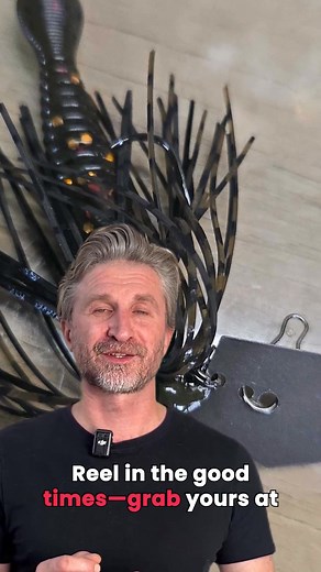 Our Mimic Micro Pup in 1/8oz, 3/16oz, and 1/4oz are an absolute pleasure to fish; they can be thrown on light spinning tackle. When the fishing gets tough, our Micro Thunder Pup goes hunting. Low, shallow water is no problem; it's so versatile for any conditions. This little Pup hunts all year and is responsible for several personal bests. Mimic Baits Company: We don't just make baits, we make memories. Mimicbaitshandpoured.com Available now on our website | MImic Baits