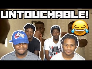 Remble - Touchable (Official Music Video)*REACTION*