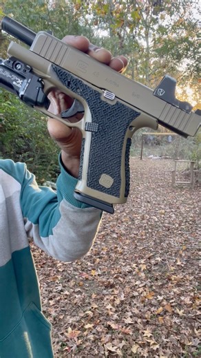 G48 Mos #foryou #airsoft #edc