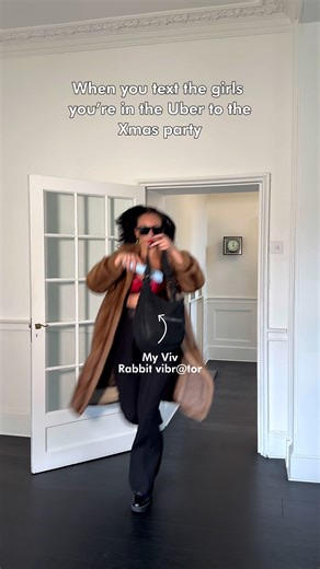 Ann Summers on Instagram: "On my way! but the traffic is crazyyyy 👀"