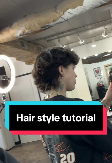 Hair Style Tutorial: Create Stunning 360 Waves