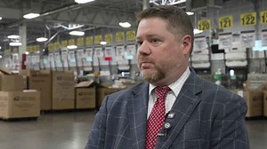 AI is improving mail service in Virginia, Postal Service says