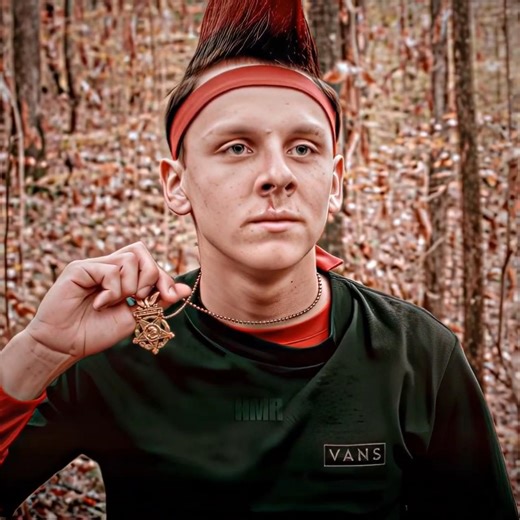 Hawk stopped by miguel 🔥 Ft. Heavily Jumpstyle (slowed) | Cobra Kai 🎬 #shorts