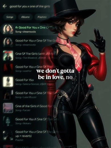 Maggie Vibe Edit – Smooth Beat Sync | Farlight84