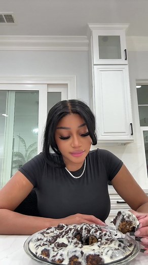 Irresistible Oreo Bites Mukbang that Will Leave You Craving More!