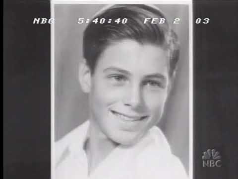 NBC Nightly News - 2003-02-02