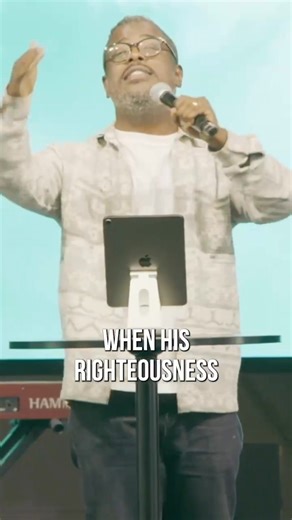 We serve a God that’s more reasonable than we think. All He wants is to be first in everything in our lives. He’s not asking for His house to be the only house we pour into, He just wants to be the first. It’s when we give Him the first that He’ll move in mighty ways! #Church #Sermon #SundayService #GodIsGood #FollowingJesus #GodFirst #Nashville #Legacy | CeCe Winans