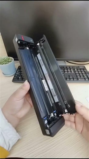 Wireless Portable Mini Thermal Printer 💥|| #twrvoice #shortsfeed ||