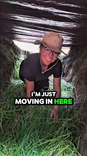 We Built a Desert Shelter... With Air Conditioning?