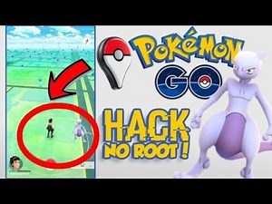 Pokemon go fake GPS new update 2020