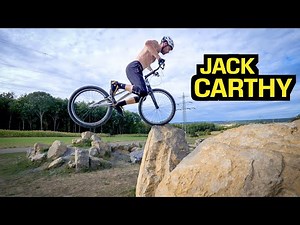 JACK CARTHY POWER HOUR feat. Oliver Widmann