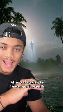 The Story of Adam & Eve #bible