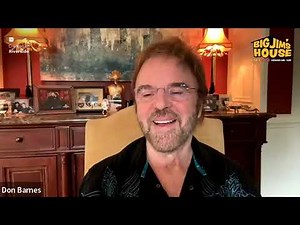 Don Barnes of .38 Special Talks "Milestone" | 94.7 WCSX