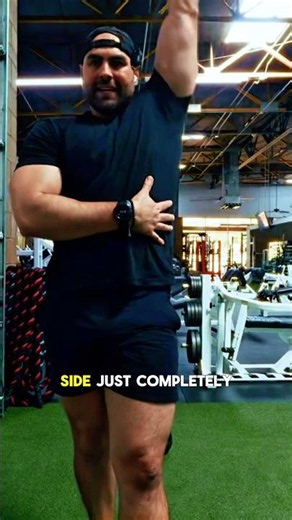 Joe Rogan’s Kettlebell Workout Effect.