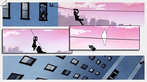 FRAMED Collection Is Set To Bring Noir Puzzle Action To The Switch This Spring