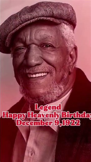 #soulheaven #classicsoul #soul Soul Heaven & Birthday Tribute for Redd Foxx