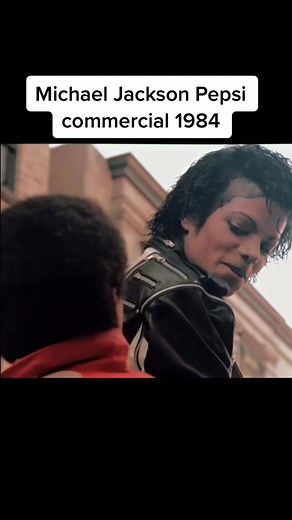 1984 Michael Jackson Pepsi Commercial: A Timeless Classic