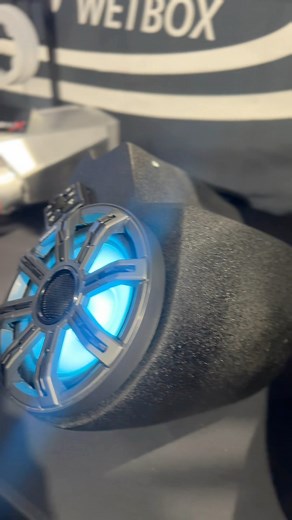 The loudest PWC sound system on the market for Sea-Doo is HERE 🔊🔥 Come check it out in person at the Ft. Lauderdale Boat Show! More watercraft models dropping soon… | JetwerX LLC