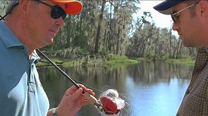 Bass Pro Shops Spring Fishing Classic TV Commercial Featuring Bill Dance