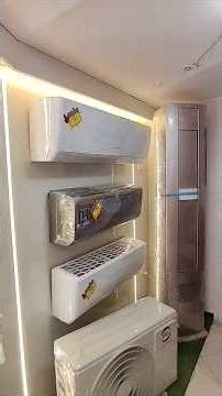 Dawlance AC New Price 2026 Inverter AC 85,000 Haier & Midea Discount Offer