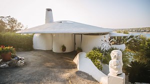 7th annual Weird Homes Tour in Austin goes all-virtual because of COVID-19