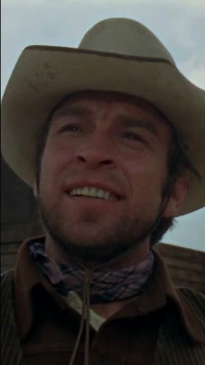 "Never Insult A Man’s Mule" Scene