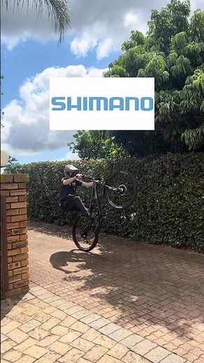 SHIMANO vs SRAM vs MAGURA‼️ #mtb #mountainbike #braketest #sram #shimanomtb