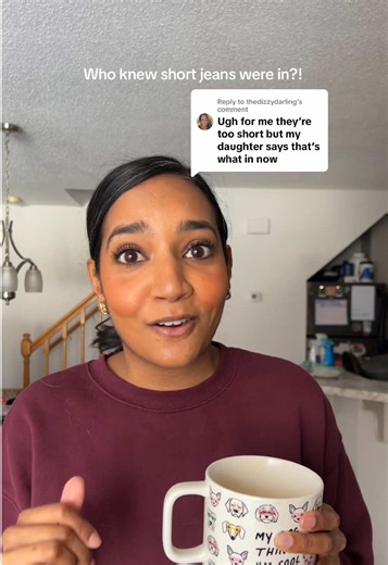 Understanding Short Jeans: A Guide to Tailoring