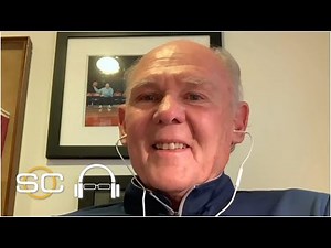 Why George Karl ignored Michael Jordan at dinner | SC with SVP