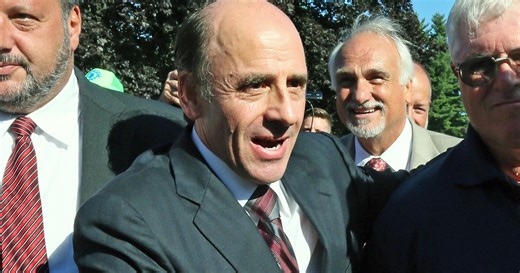 Arthur T. Demoulas fired as Market Basket CEO by board of directors