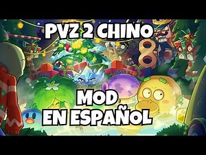 How to download, install and play Plants vs Zombies 2 China in Spanish (Complete Tutorial)