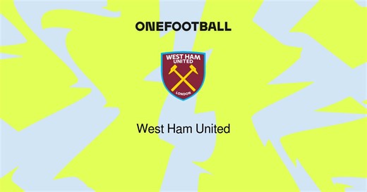 West Ham United | Overview | OneFootball