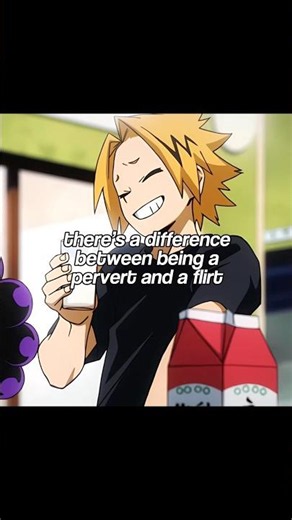 ones hot and ones NOT #mha #bnha #myheroacademia #bokunoheroacademia #trending #popular #viral #fyp