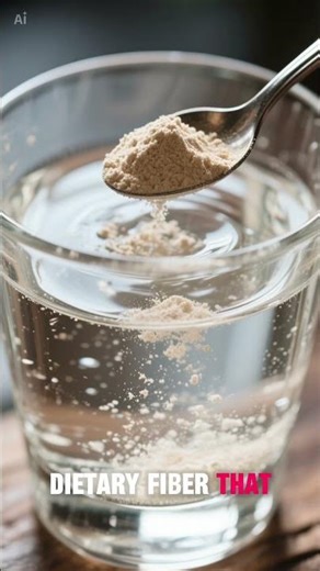 Soluble Fiber Explained 🥗 | Benefits, Foods & Weight Loss Secrets
