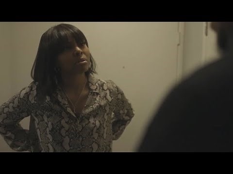 “ARE YOU CHEATING ON ME”