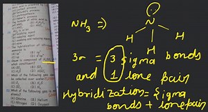 The formula of nitric acid is (A) \mathrm{HNO}_{3}... | Filo