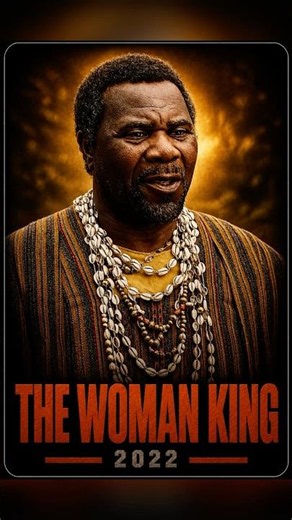 The Woman King: Nawi Refuses to Marry a Cruel Man and Chooses the Warrior’s Path 😳⚔️🔥