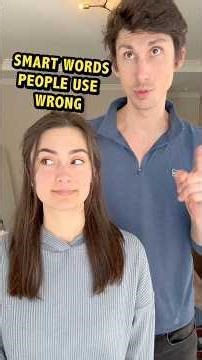 Do you make any of these common grammar errors?