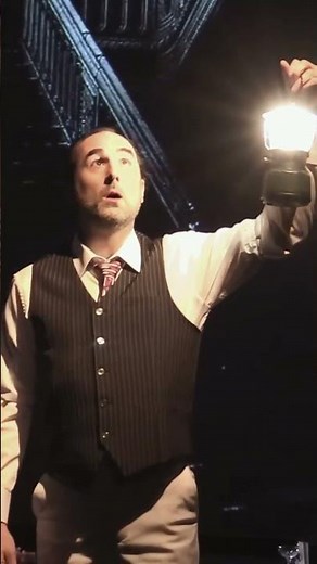 The Cherry Orchard -- Running through November 2