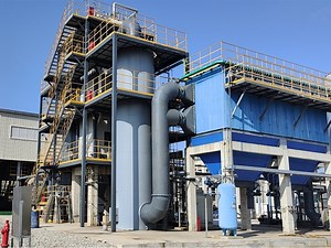 [Hot Item] Hazardous Solid Waste Treatment Waste Management Total Waste Disposal Industrial Waste Incinerator