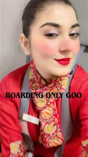 Air Hostess Daily Routine | Cabin Crew Life ✈️ #airhostess #cabincrew #travelvlog