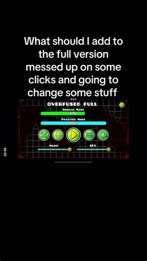 Geomatrydash Level Maker: Fix Your Click Issues