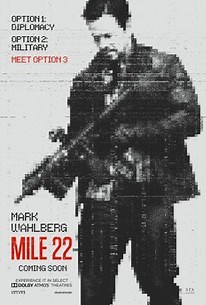 Mile 22 | Cast and Crew | Rotten Tomatoes