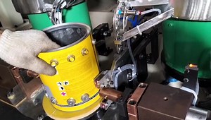 ear lug welding machine for sale #earlug #welder | Serena Mo